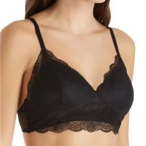 Vanity Fair 2XL Lace Bra